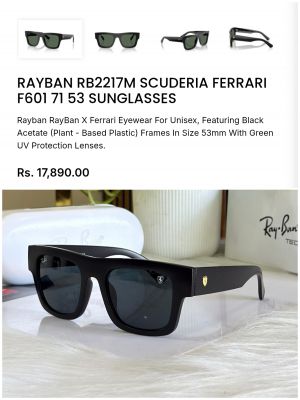 RAYBAN OFFICIAL BLACK STYLISH LATEST STORE ARTICLE
