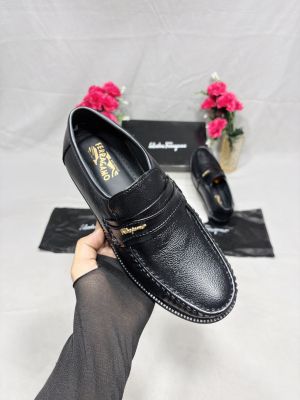 _SALVATORE_FARRAGAMO_PENNY_LOAFER_HIGH-HILL_100%-LEATHER_LF157