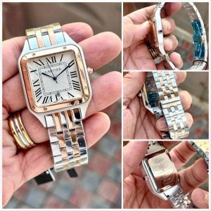 Cartie r Santos Quartz (Japan Body) 1st Quality