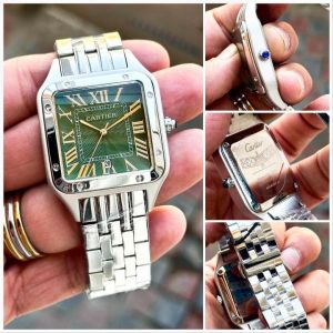 Cartie r Santos Quartz (Japan Body) 1st Quality