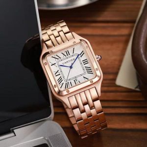 Cartie r Santos Quartz (Japan Body) 1st Quality