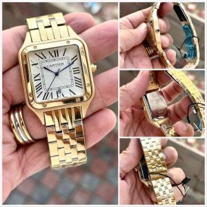 Cartie r Santos Quartz (Japan Body) 1st Quality