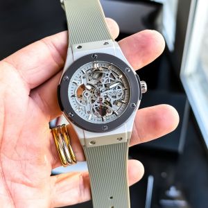 Hublot Bigbang Automatic AAA Quality ( Open Back )