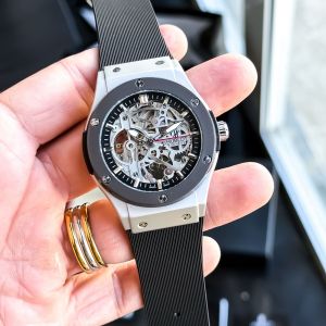 Hublot Bigbang Automatic AAA Quality ( Open Back )