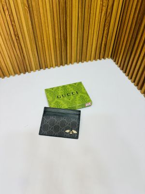 153 GUCC_I PREMIUM QUALITY CARD HOLDER WALLET
