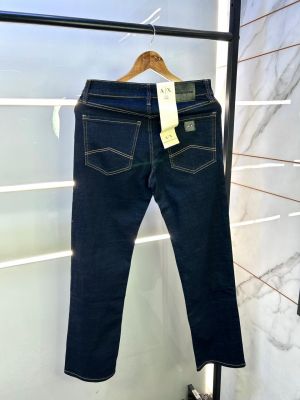 Arman_i Exchange Imported Blue Super Premium Denim F3072-BU