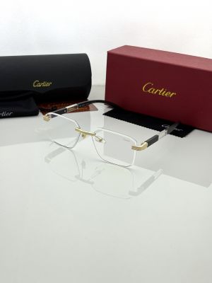 Cartie.r 028 golden Plano 