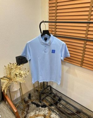 Arman_i Exchange AX Logo Premium Polo T-shirt (DN 566)