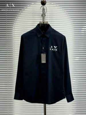 Arman_i Exchange Imported Cotton Premium Partywear Printed Shirt With Og Box (DN 606)