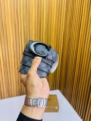 04 COAC_H PREMIUM QUALITY BELT