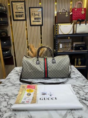 Gucci_gg_ophidia_supreme_large_dufflebag_with_dustbag_(Brown)
