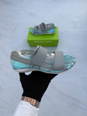 Croc s LieRide 360
