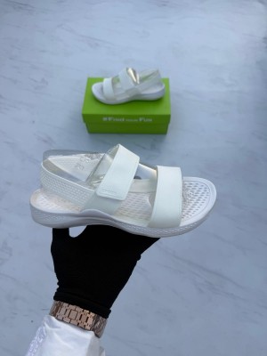 Croc s LieRide 360