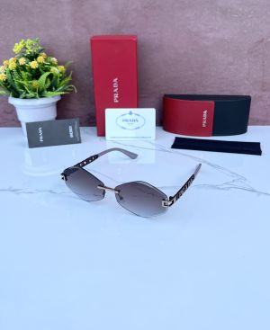 PRAD-A MILANO 1800 COPAR BLUE SHADED GLASSES 