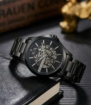 Arman_I Exchange Automatic Watch 