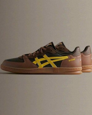 ASICSS Skyhand OG Black Coffee