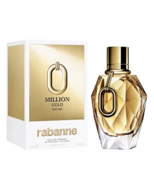 1 MILLION GOLD FOR HER EDP