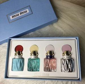 MIU MIU GIFT SET