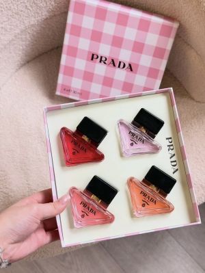 PRDA_A PARAD_OXE GIFT SET