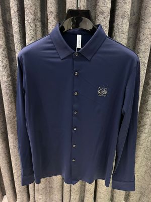 Loewe IMPORTED STORE ARTICLE FULL SLEEVES SHIRT