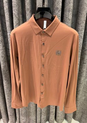 Loewe IMPORTED STORE ARTICLE FULL SLEEVES SHIRT