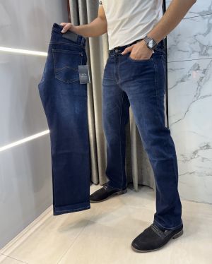 Arman i Exchange Blue Imported Hyperflex Denim