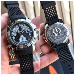 JACOB&CO_SILVER-BLACK