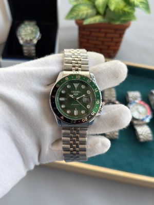 Seiko Sports MMM 293