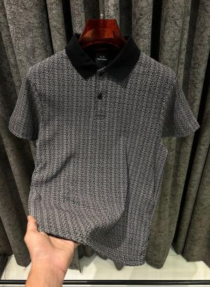 Arman-i Exchange IMPORTED STORE ARTICLE POLO T-SHIRT