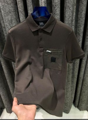 Arman-i Exchange IMPORTED STORE ARTICLE POLO T-SHIRT