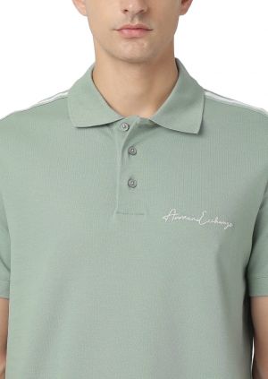 Arman-i Exchange IMPORTED STORE ARTICLE POLO T-SHIRT