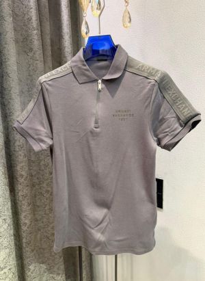 Arman-i Exchange IMPORTED STORE ARTICLE POLO T-SHIRT