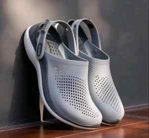 Crocss 360 Literide Grey