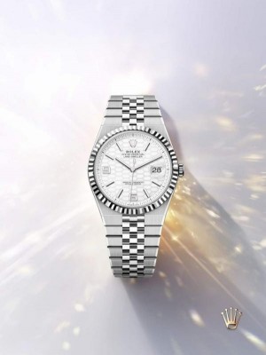 Role x Landdewller silver white