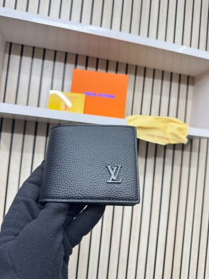LV _louis_vuitton_ imported premium quality wallet
