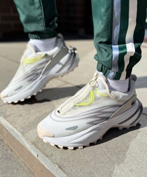 Lacost_e Audyssor Trail White