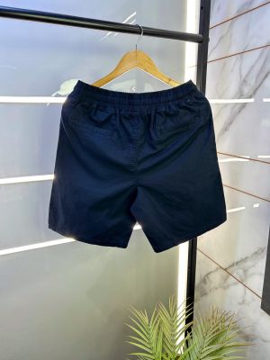 Ralp h Lauren Polo Imported Navy Premium Cotton Shorts F2576-NY