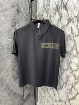 Lacoste.100%.Imported.Fabric.Very.Premium.Stichless.Tshirt.CS336