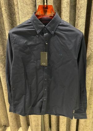 Arman-i Exchange IMPORTED STORE ARTICLE SHIRT