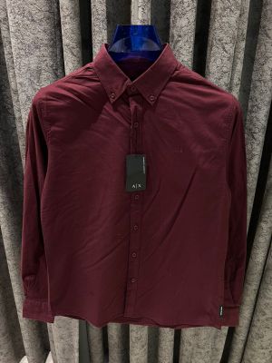 Arman-i Exchange IMPORTED STORE ARTICLE SHIRT