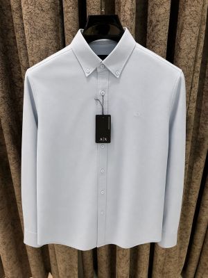 Arman-i Exchange IMPORTED STORE ARTICLE SHIRT