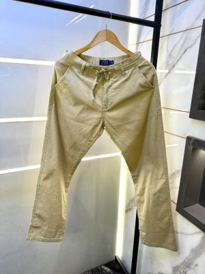 Ralp h Lauren Imported Sandal Super Premium Cotton Blind Trouser F3140-SA