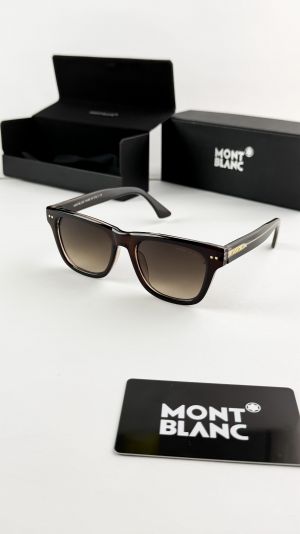 MONT BLANK BROWN 0254