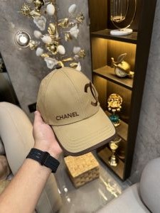 Chanel.100%Imp.Caps
