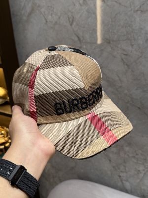 Burberry.London.100%Imp.Caps