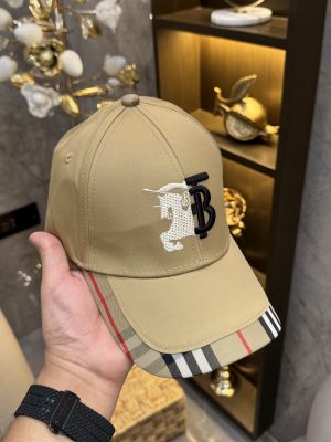 Burberry.London.100%Imp.Caps