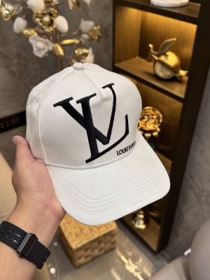 louis.Vuitton.100%Imp.Caps