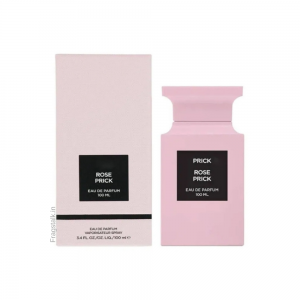 TOM FOR_D ROSE FRICK EDP 100ml No.19