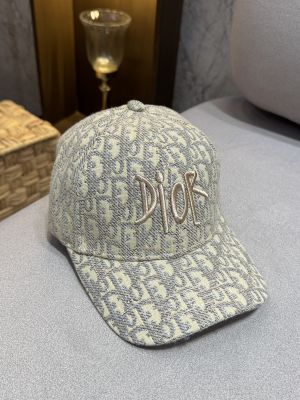 Christian.Dior.100%Imp.Caps