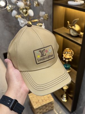Louis.Vuitton..100%Imp.Caps